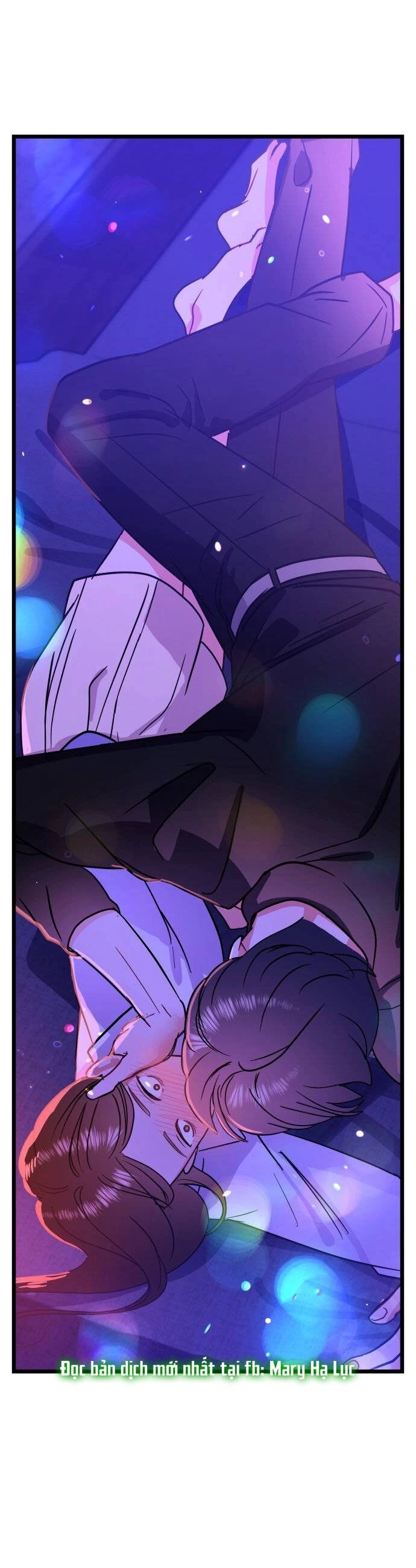 Ảo Thuật Gia Quyến Rũ Chapter 36.1 - 2