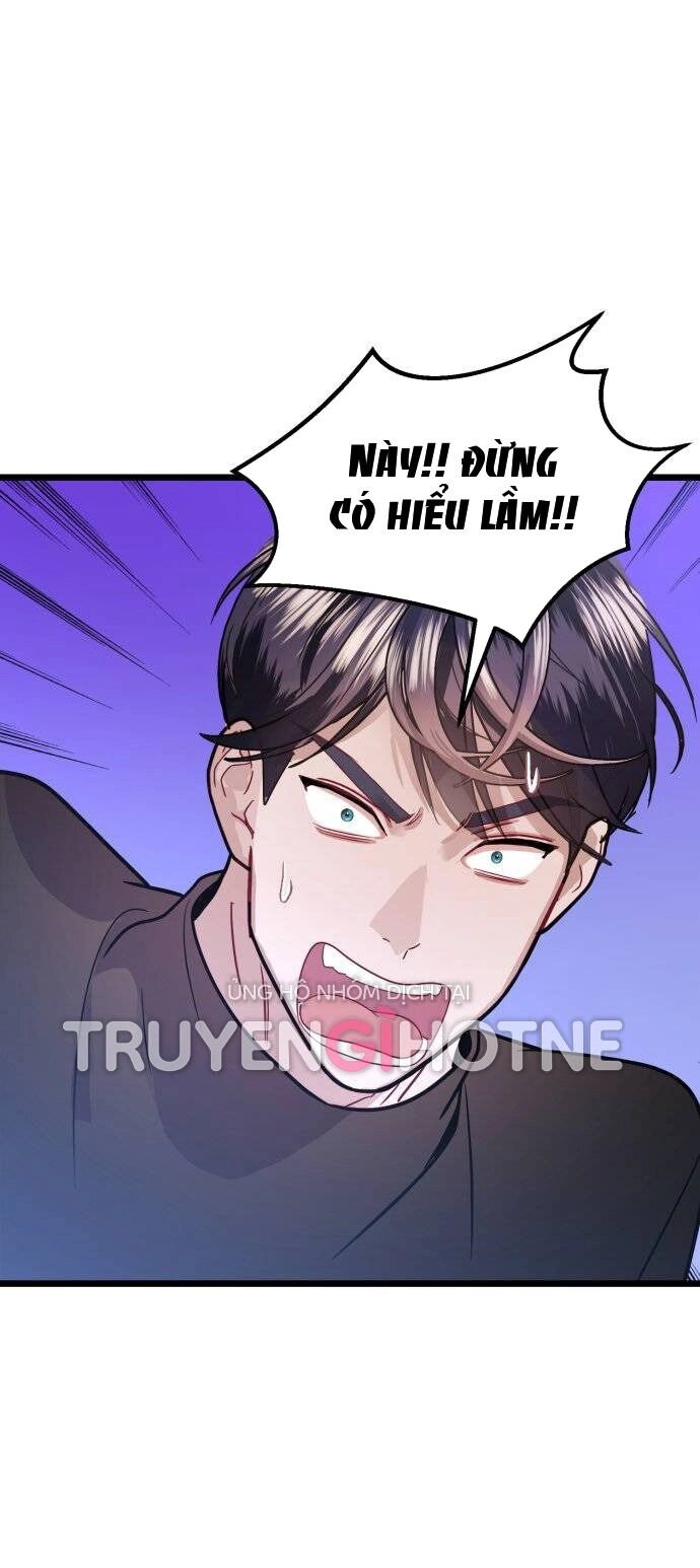 Ảo Thuật Gia Quyến Rũ Chapter 36.1 - 9