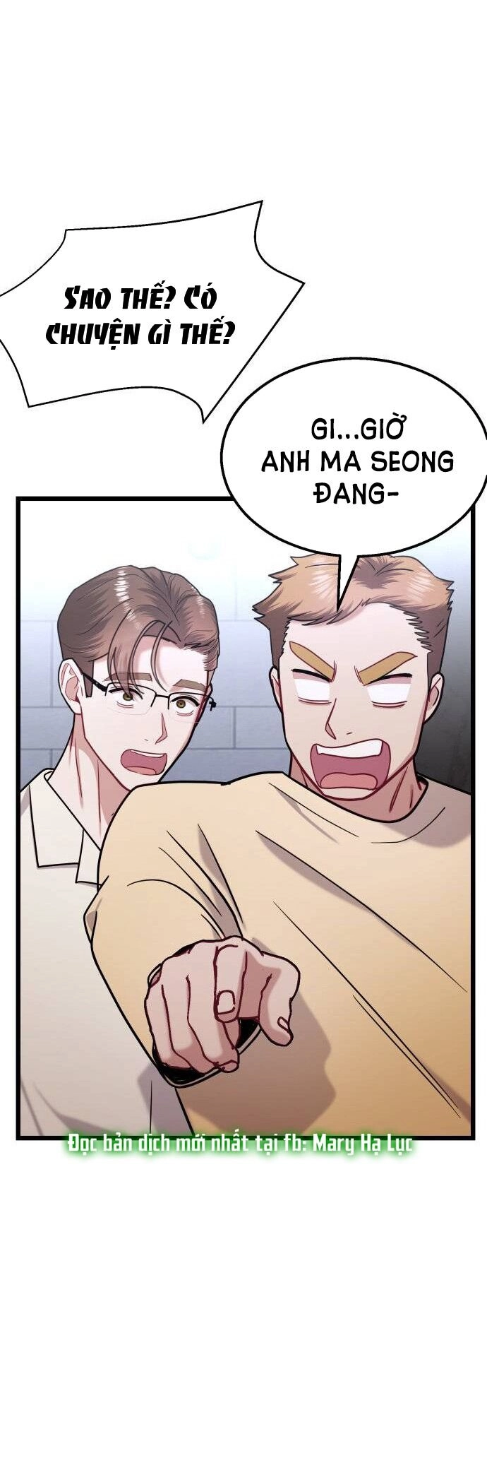 Ảo Thuật Gia Quyến Rũ Chapter 36.1 - 10