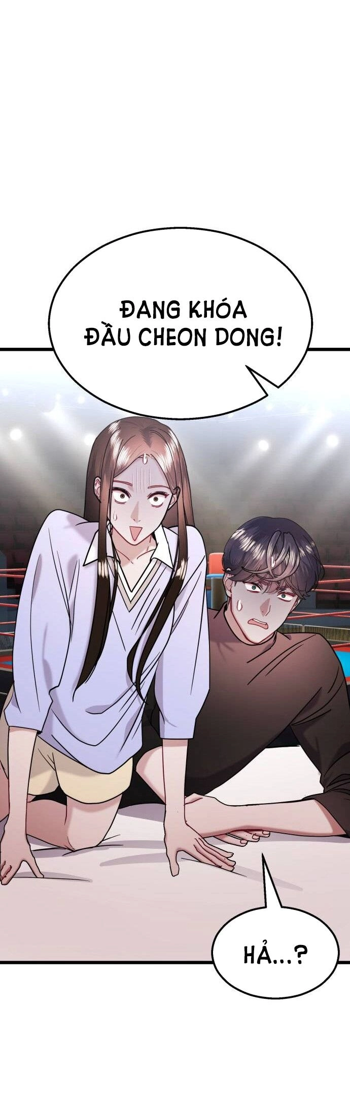 Ảo Thuật Gia Quyến Rũ Chapter 36.1 - 11