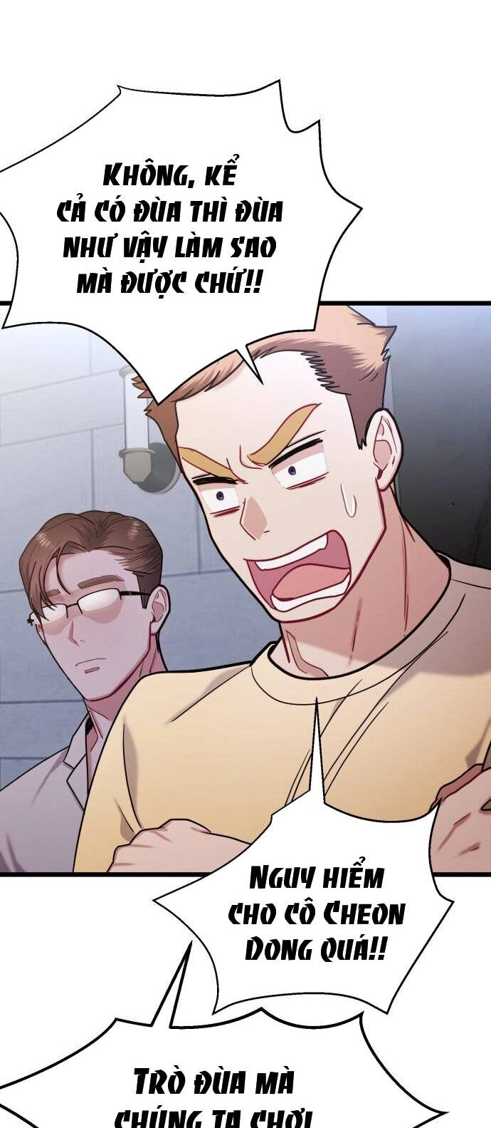 Ảo Thuật Gia Quyến Rũ Chapter 36.1 - 14