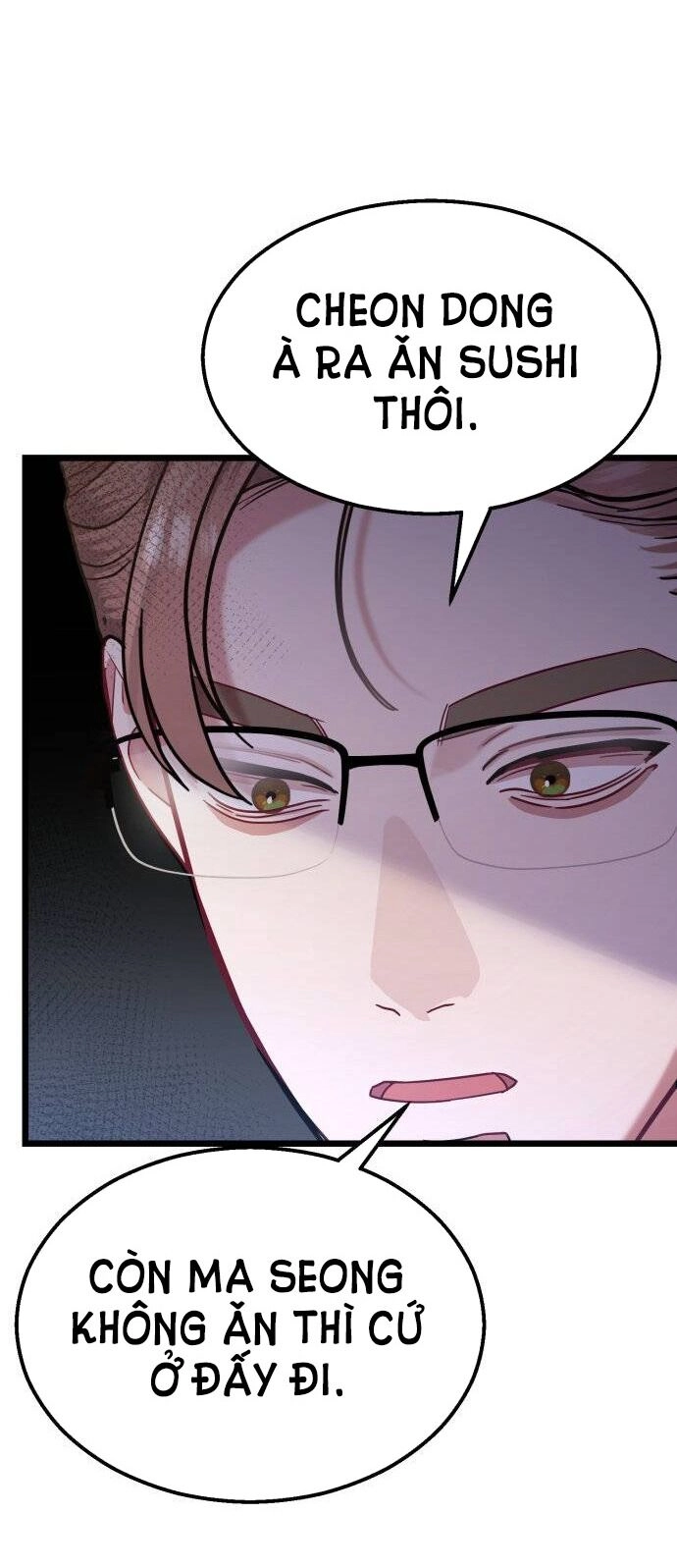 Ảo Thuật Gia Quyến Rũ Chapter 36.1 - 18