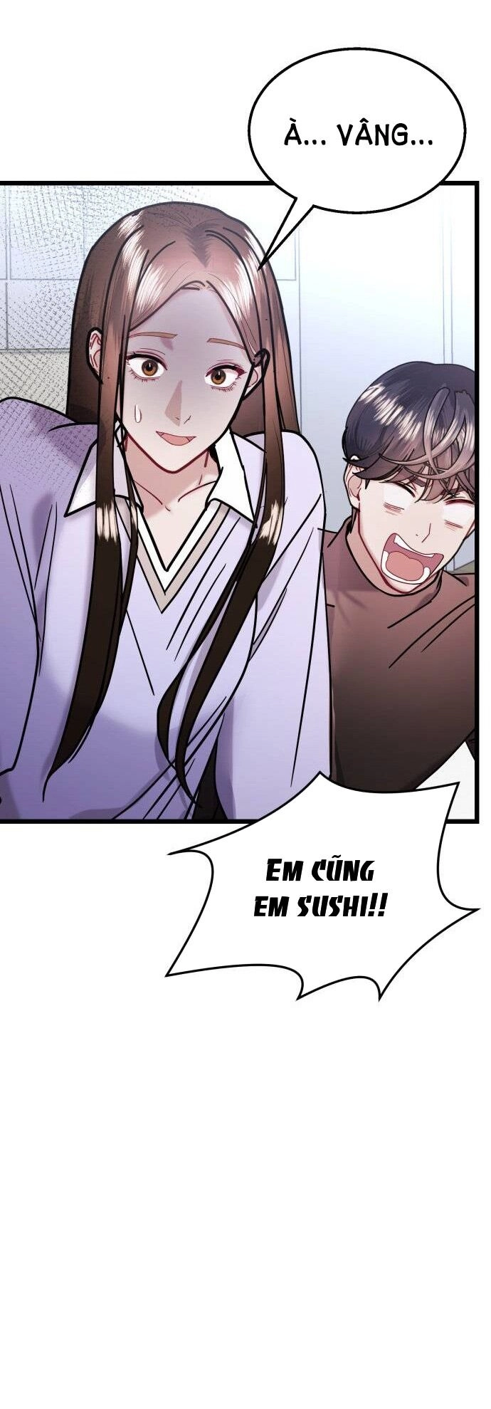 Ảo Thuật Gia Quyến Rũ Chapter 36.1 - 19