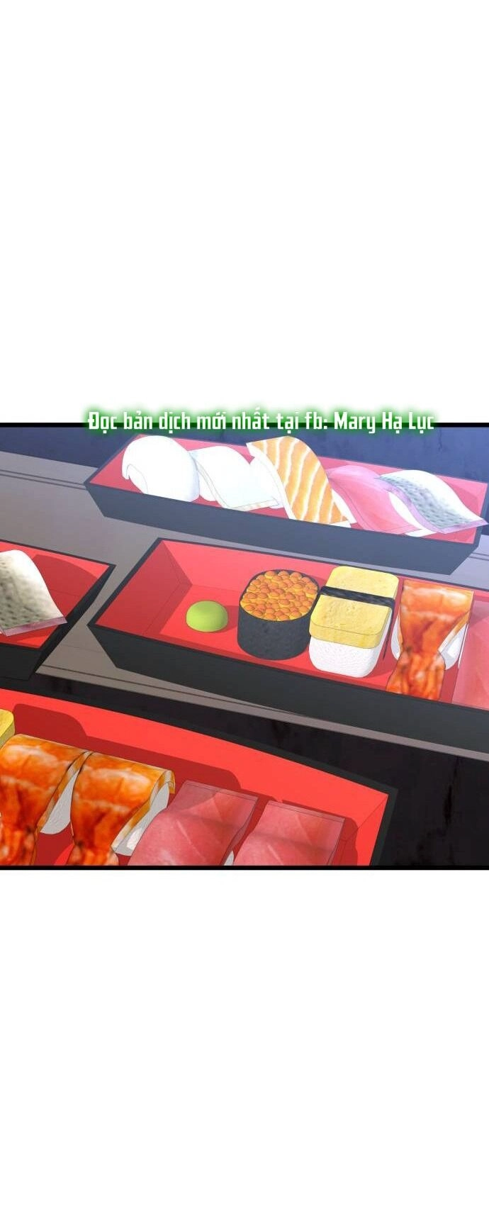 Ảo Thuật Gia Quyến Rũ Chapter 36.1 - 20