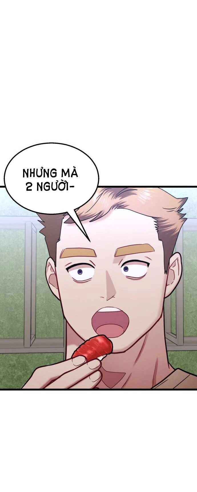 Ảo Thuật Gia Quyến Rũ Chapter 36.1 - 21