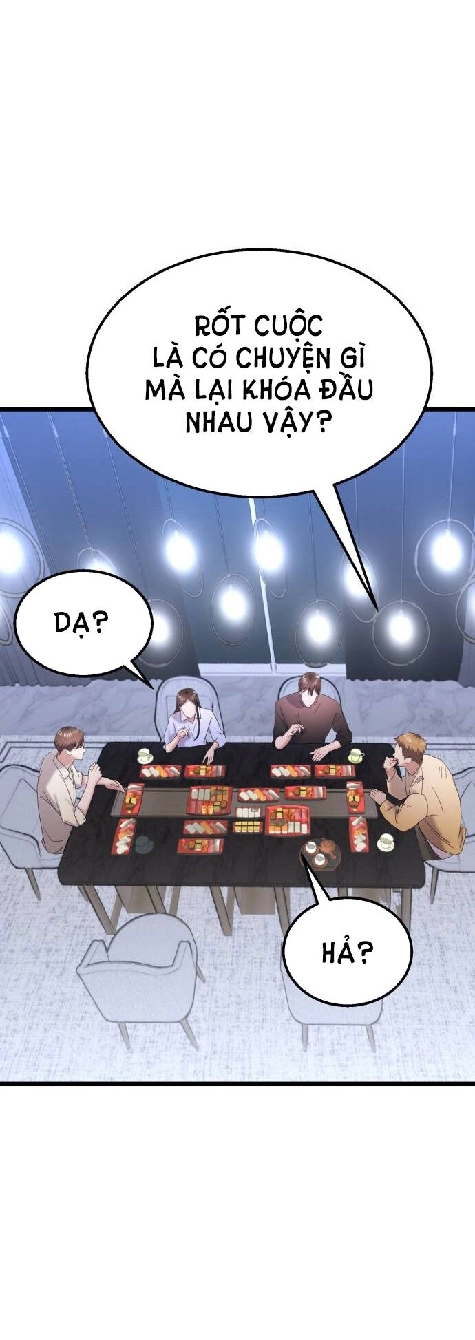 Ảo Thuật Gia Quyến Rũ Chapter 36.1 - 22