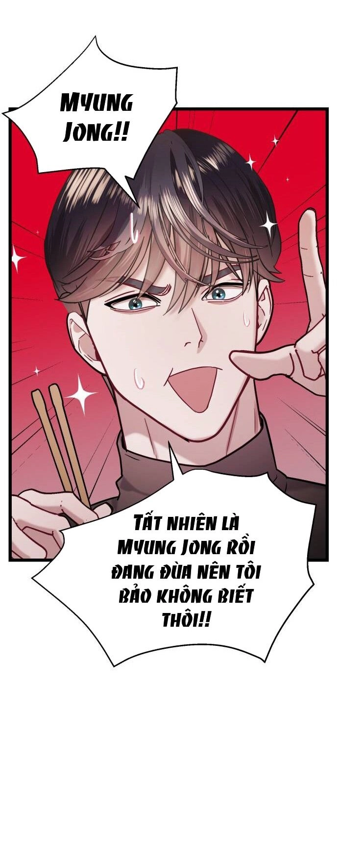 Ảo Thuật Gia Quyến Rũ Chapter 36.1 - 25