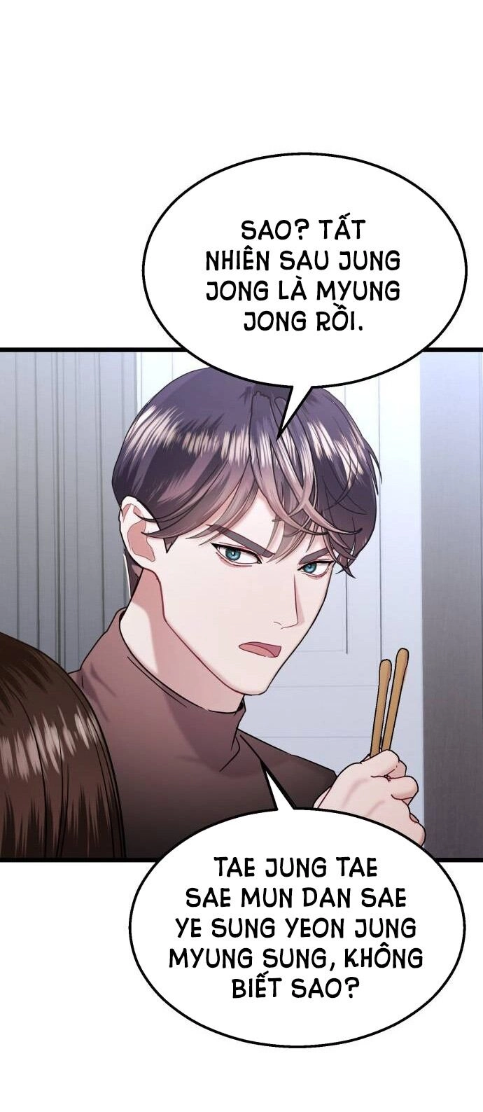 Ảo Thuật Gia Quyến Rũ Chapter 36.1 - 27