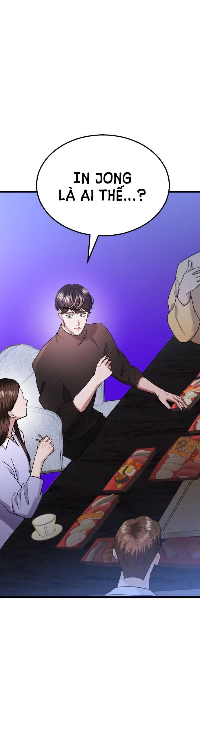 Ảo Thuật Gia Quyến Rũ Chapter 36.1 - 30