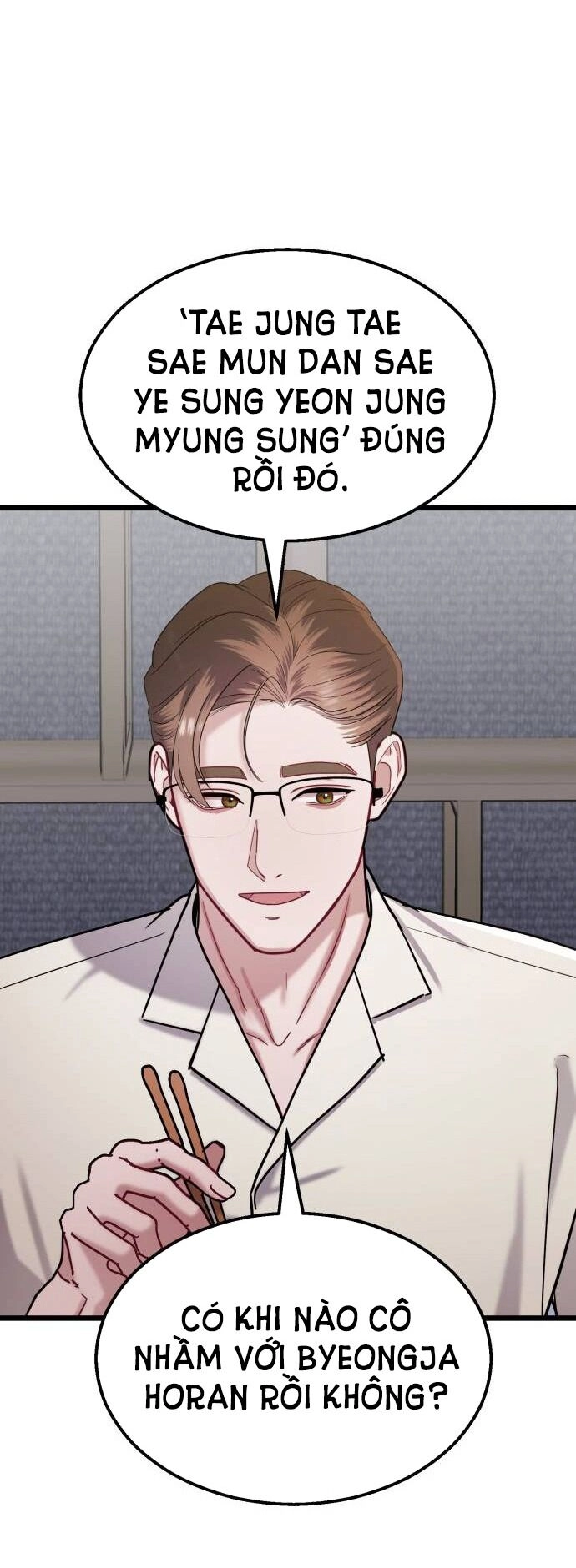 Ảo Thuật Gia Quyến Rũ Chapter 36.1 - 33