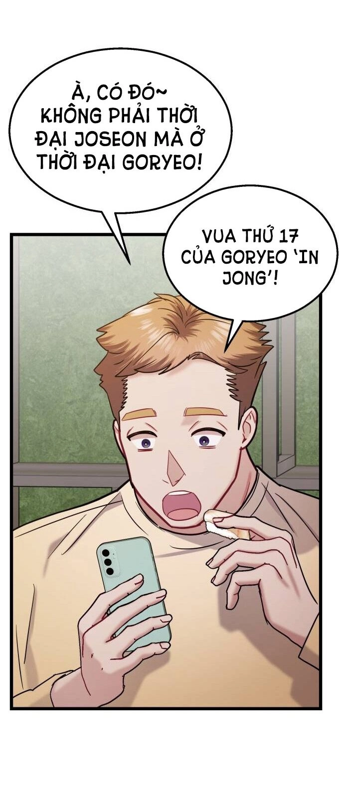 Ảo Thuật Gia Quyến Rũ Chapter 36.1 - 35