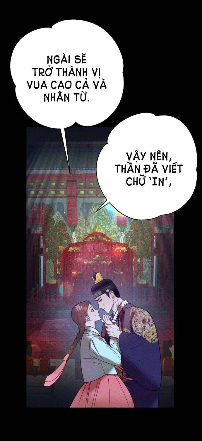 Ảo Thuật Gia Quyến Rũ Chapter 36.1 - 39