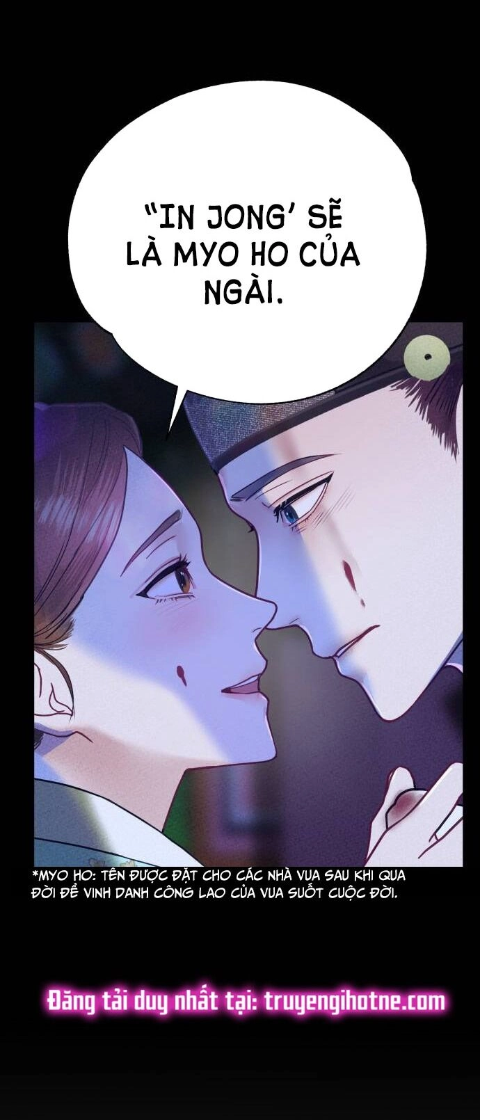 Ảo Thuật Gia Quyến Rũ Chapter 36.1 - 40