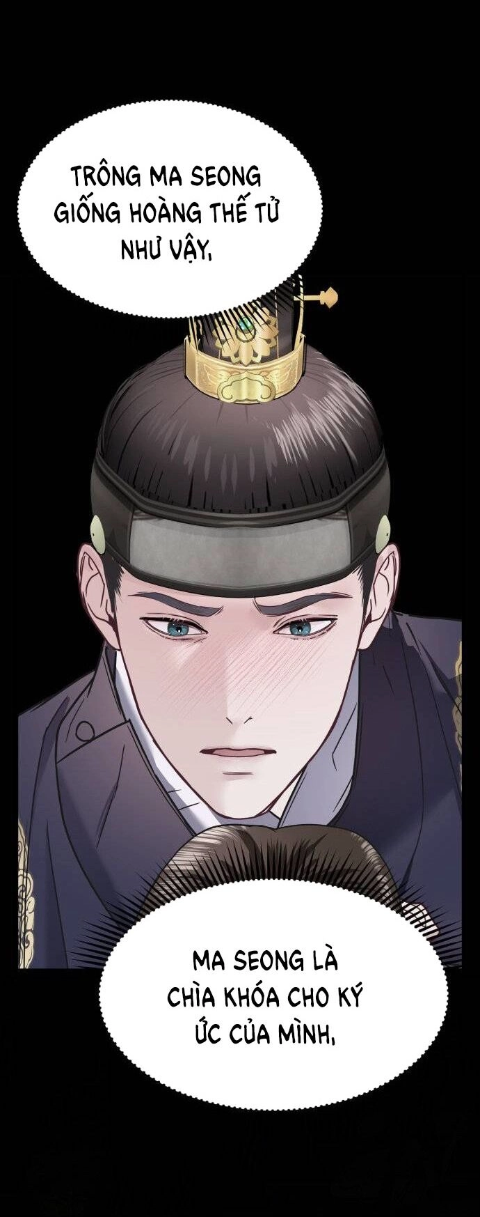 Ảo Thuật Gia Quyến Rũ Chapter 36.1 - 45