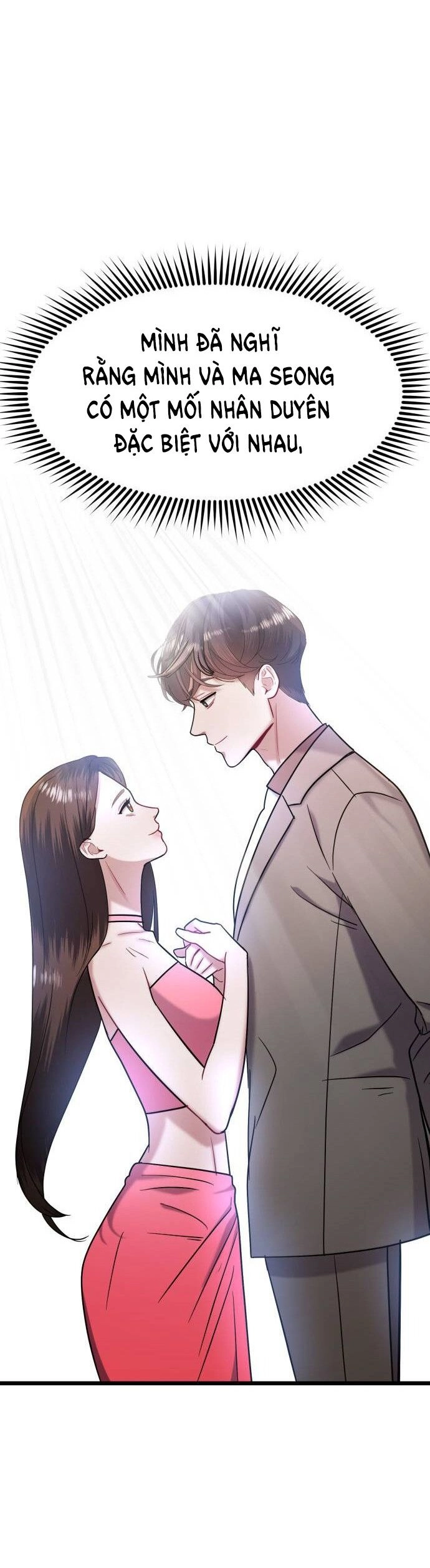 Ảo Thuật Gia Quyến Rũ Chapter 36.2 - 1