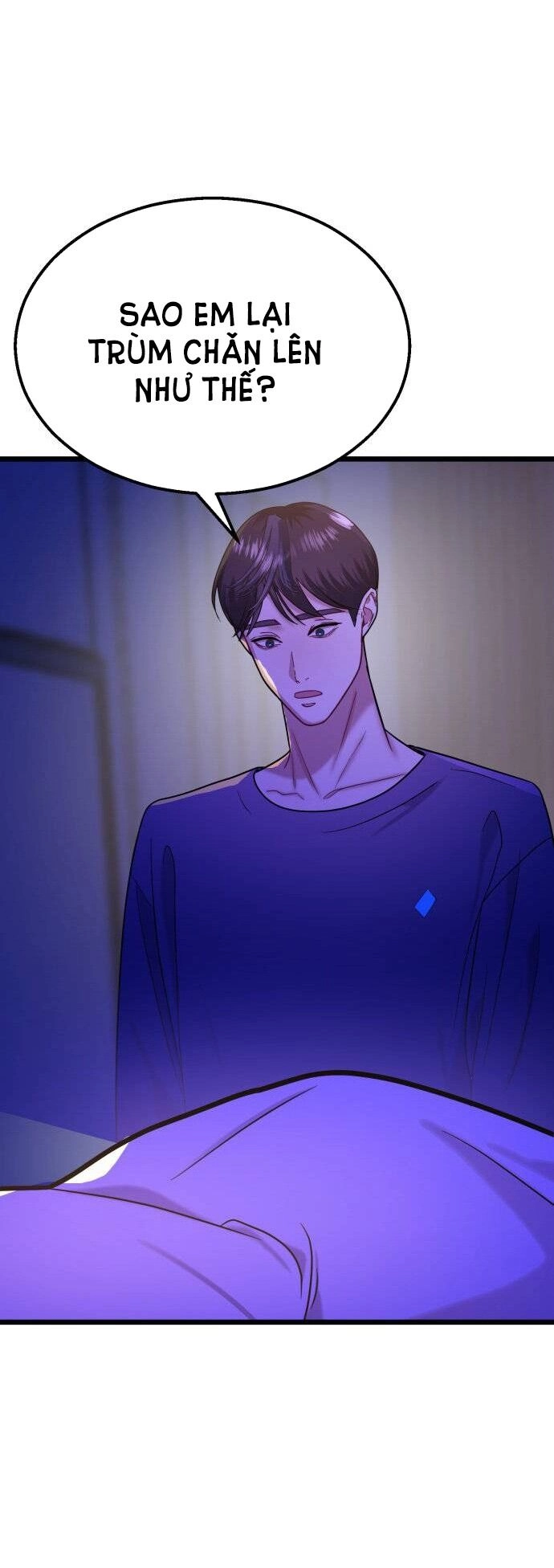 Ảo Thuật Gia Quyến Rũ Chapter 36.2 - 9