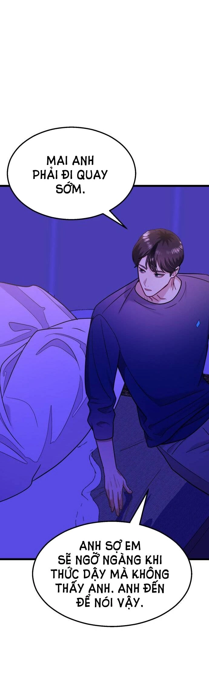 Ảo Thuật Gia Quyến Rũ Chapter 36.2 - 11