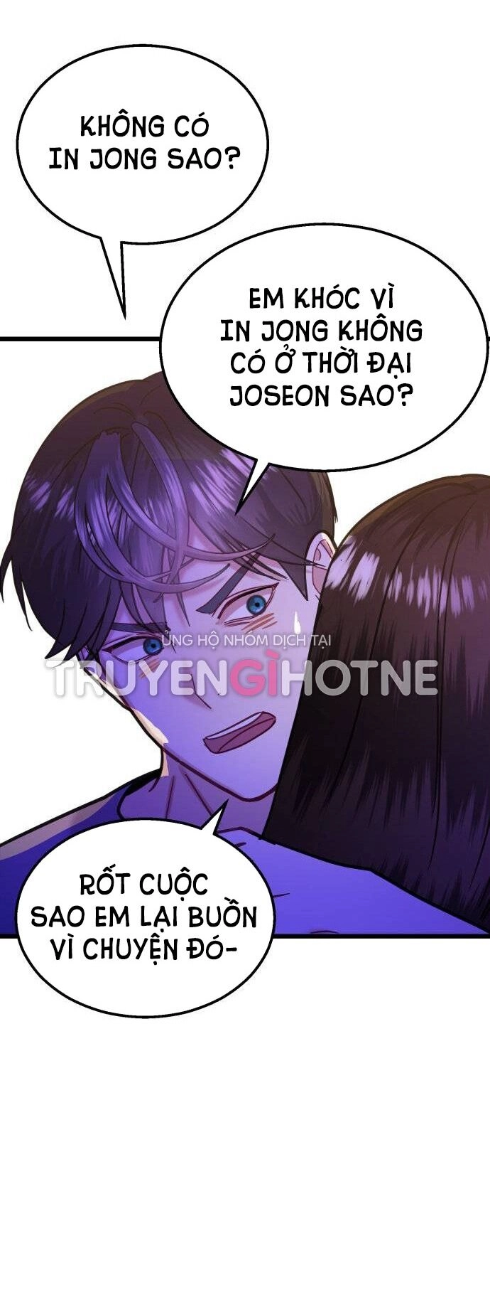 Ảo Thuật Gia Quyến Rũ Chapter 36.2 - 26