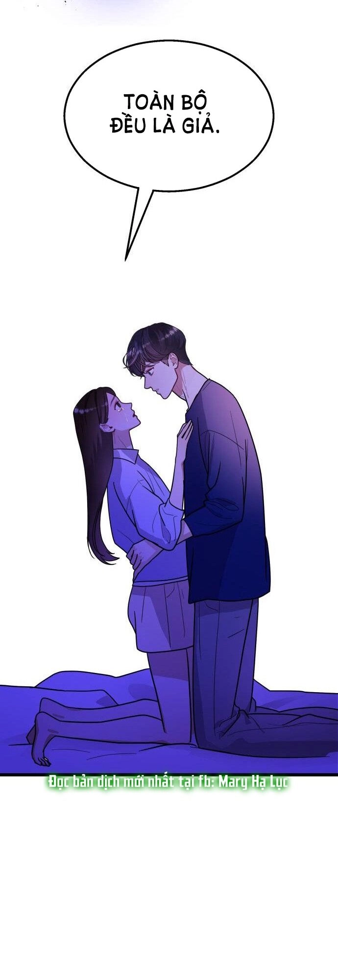 Ảo Thuật Gia Quyến Rũ Chapter 36.2 - 29