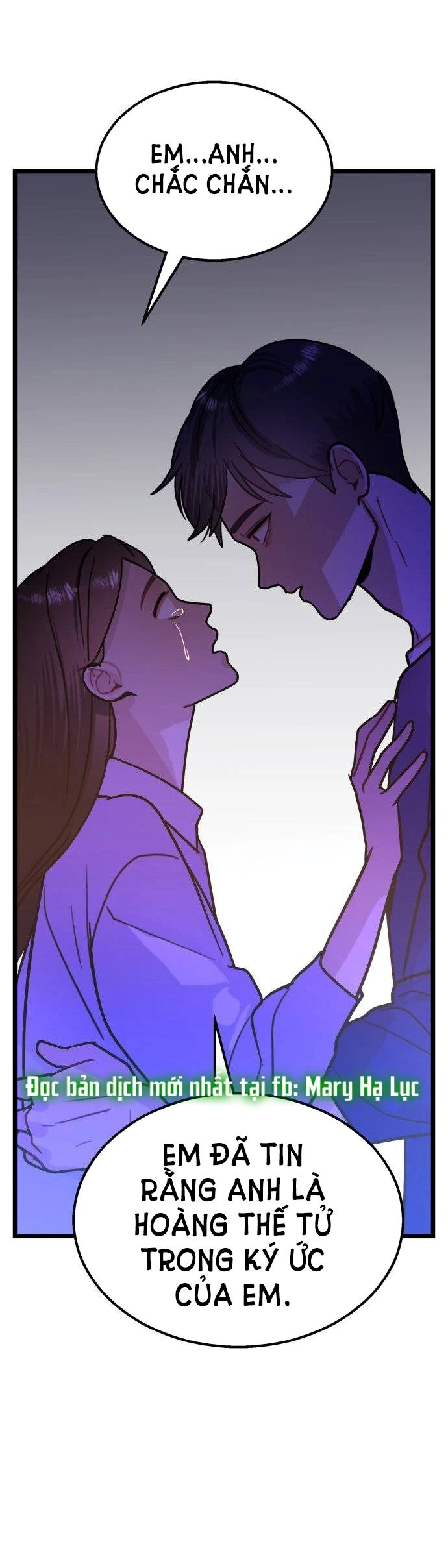 Ảo Thuật Gia Quyến Rũ Chapter 37.1 - 2