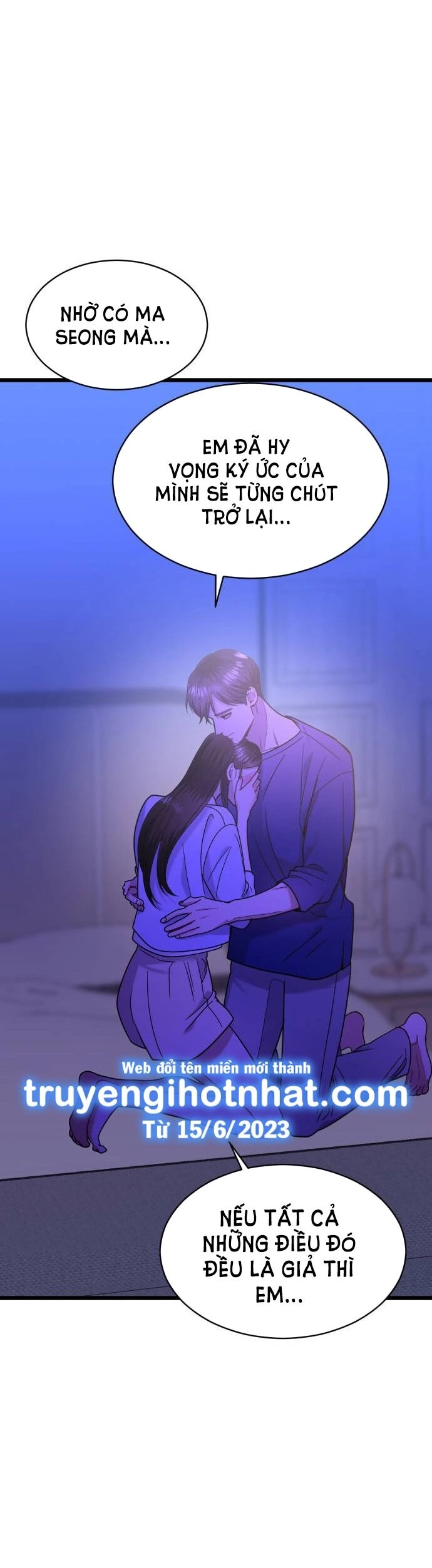 Ảo Thuật Gia Quyến Rũ Chapter 37.1 - 19