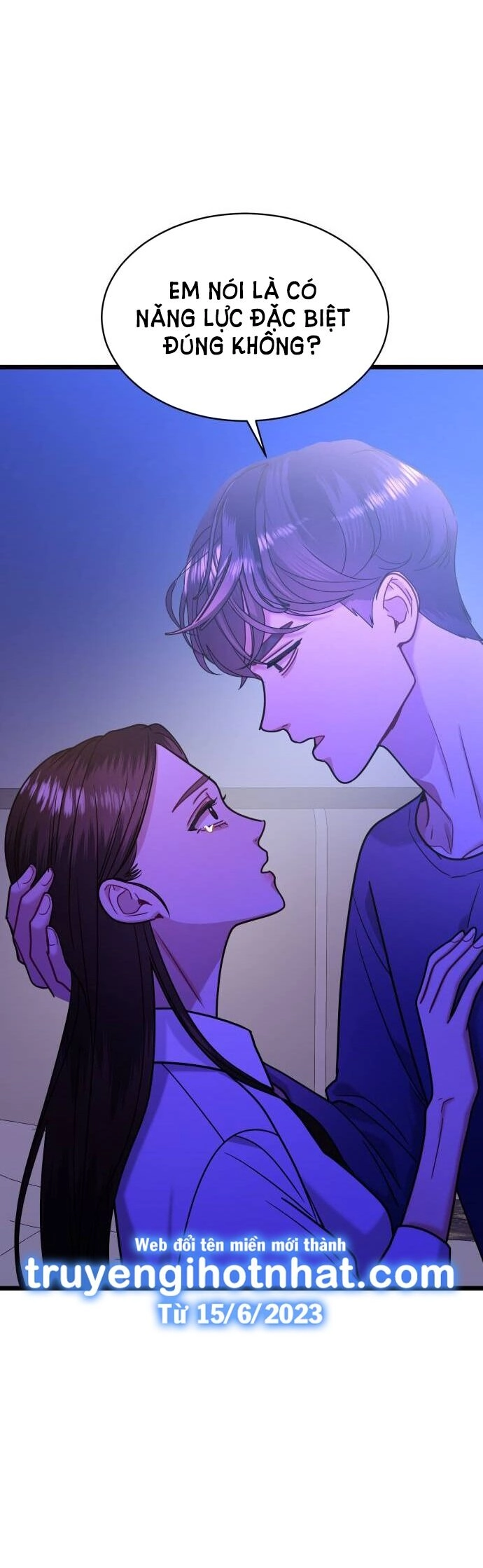 Ảo Thuật Gia Quyến Rũ Chapter 37.1 - 28