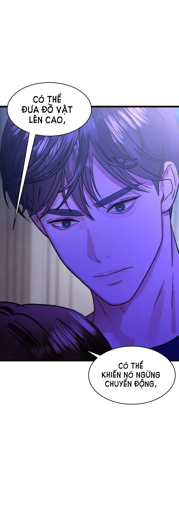 Ảo Thuật Gia Quyến Rũ Chapter 37.1 - 30