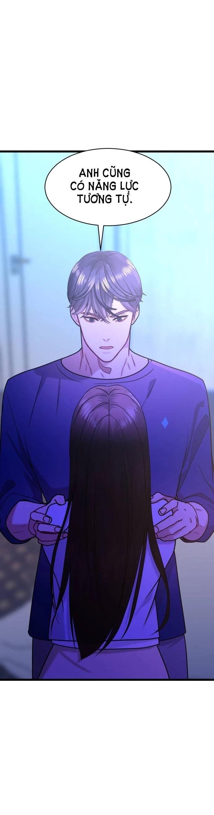 Ảo Thuật Gia Quyến Rũ Chapter 37.1 - 33