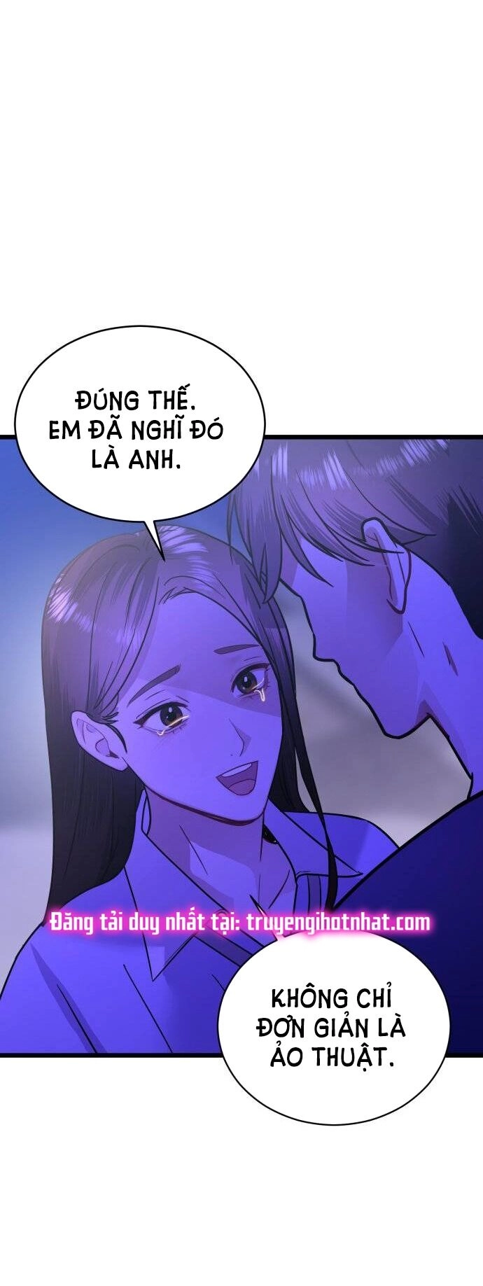 Ảo Thuật Gia Quyến Rũ Chapter 37.1 - 40