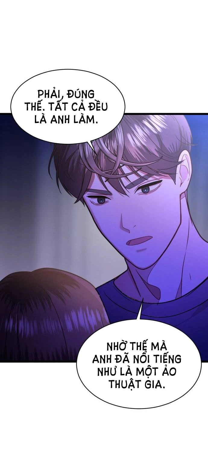 Ảo Thuật Gia Quyến Rũ Chapter 37.1 - 41