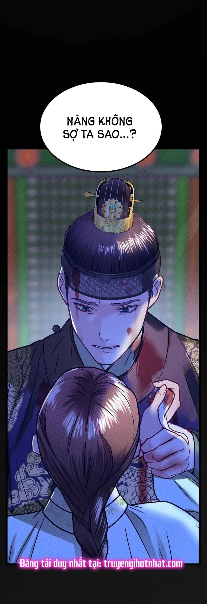 Ảo Thuật Gia Quyến Rũ Chapter 37.2 - 8