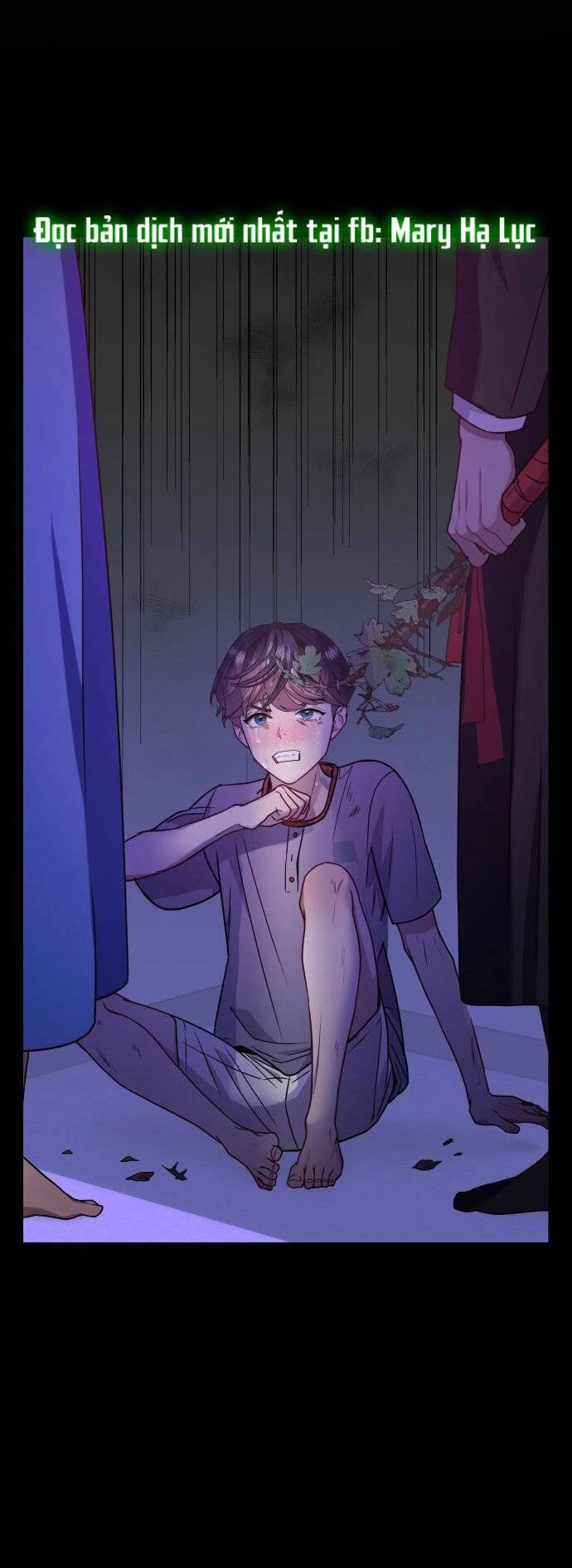 Ảo Thuật Gia Quyến Rũ Chapter 37.2 - 15