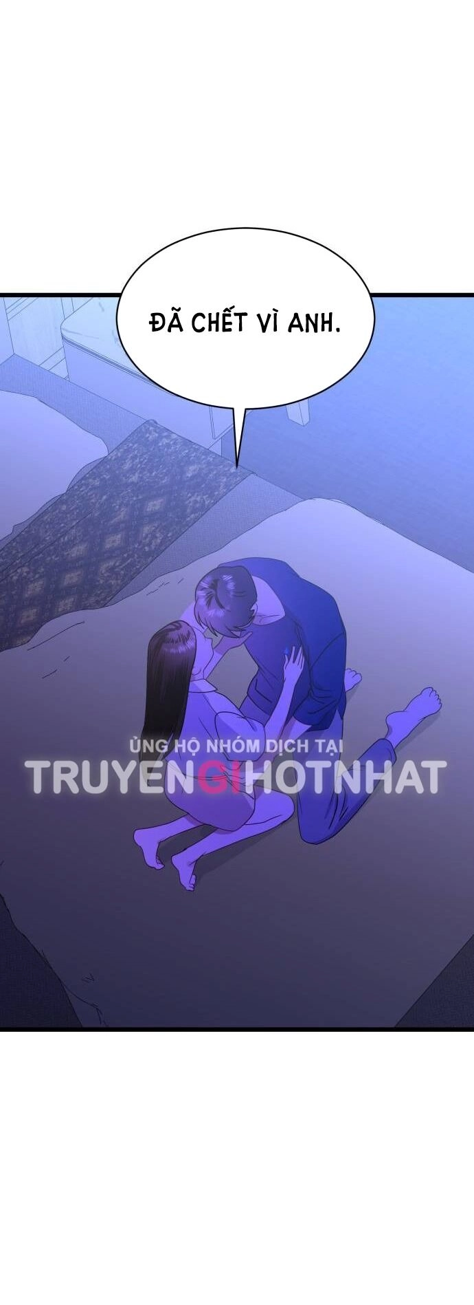 Ảo Thuật Gia Quyến Rũ Chapter 37.2 - 28