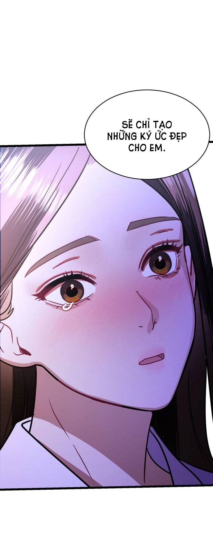 Ảo Thuật Gia Quyến Rũ Chapter 37.2 - 43