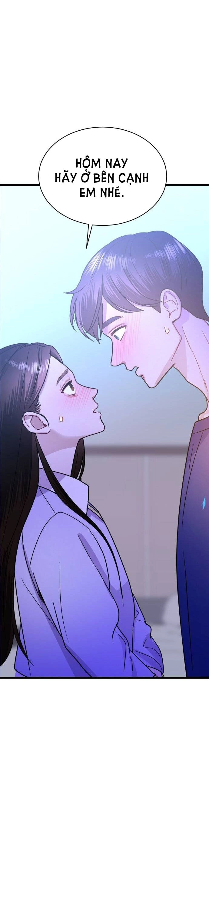 Ảo Thuật Gia Quyến Rũ Chapter 38.1 - 3