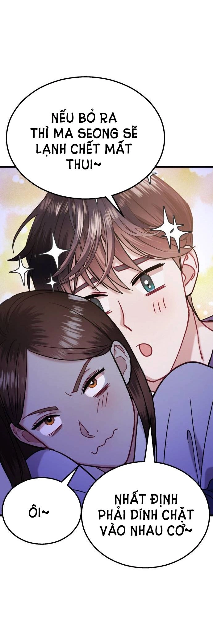 Ảo Thuật Gia Quyến Rũ Chapter 38.1 - 22