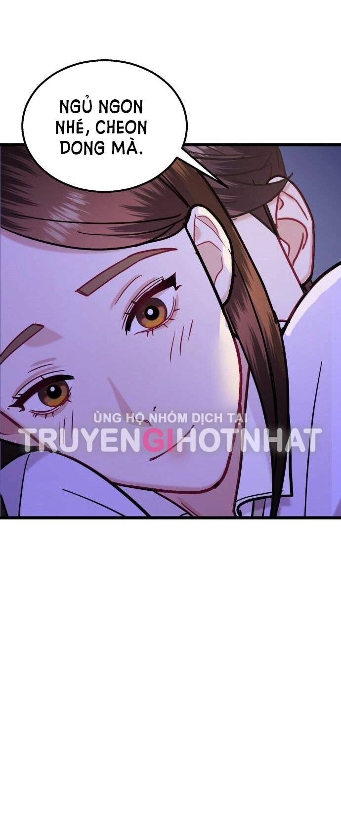 Ảo Thuật Gia Quyến Rũ Chapter 38.1 - 24