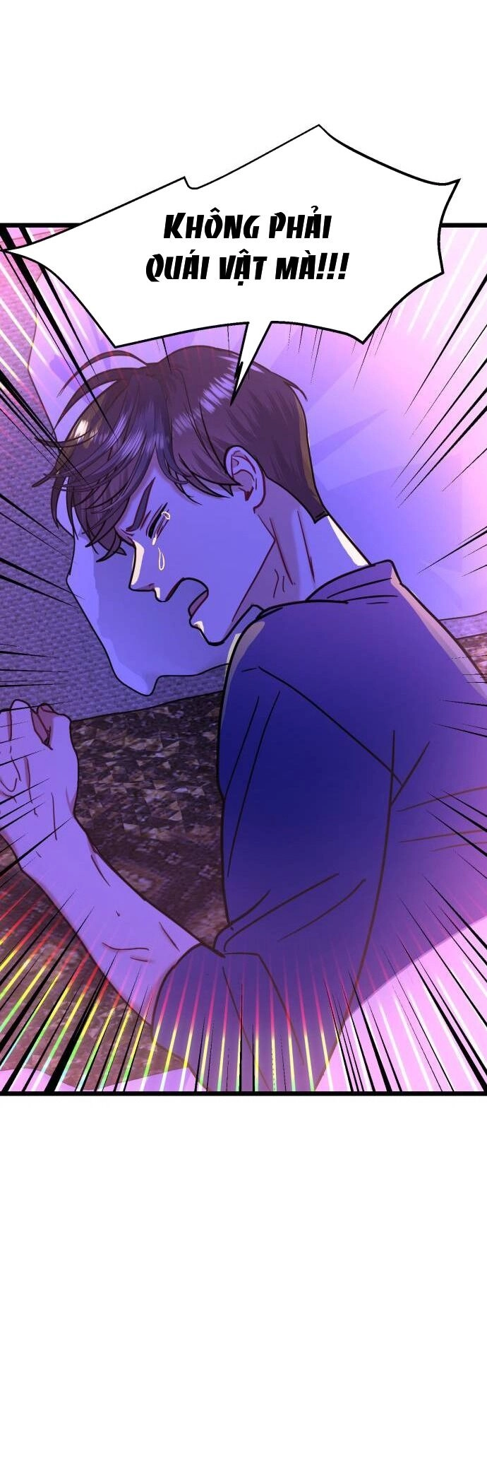 Ảo Thuật Gia Quyến Rũ Chapter 38.1 - 34