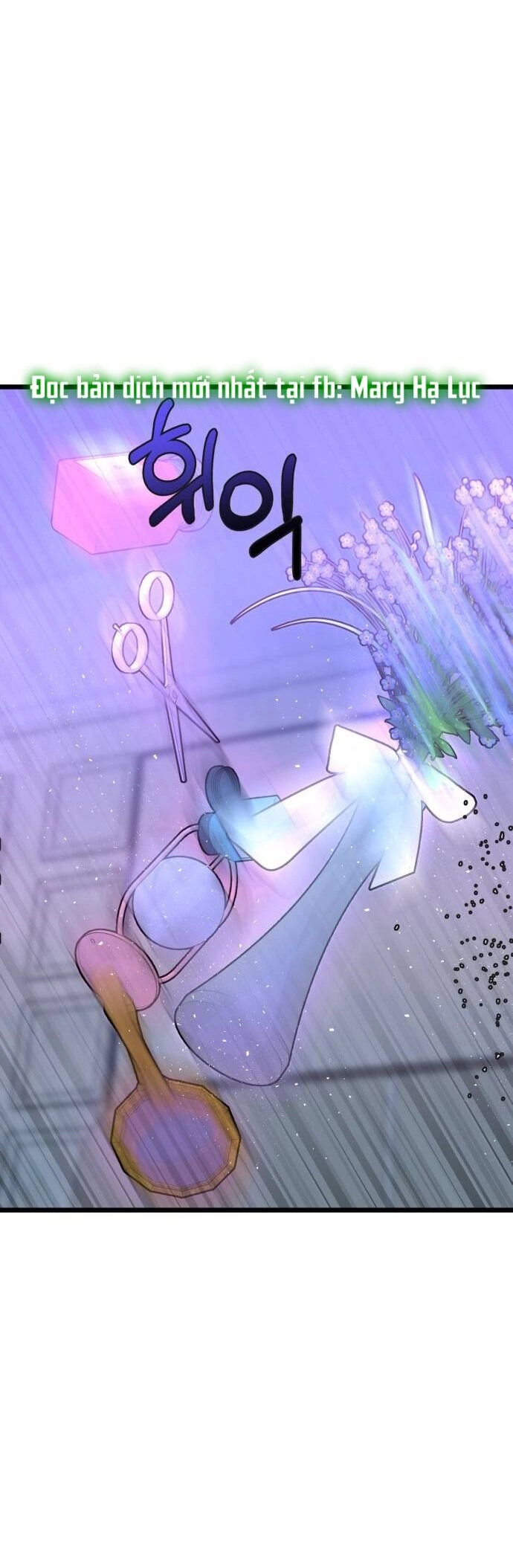 Ảo Thuật Gia Quyến Rũ Chapter 38.1 - 36