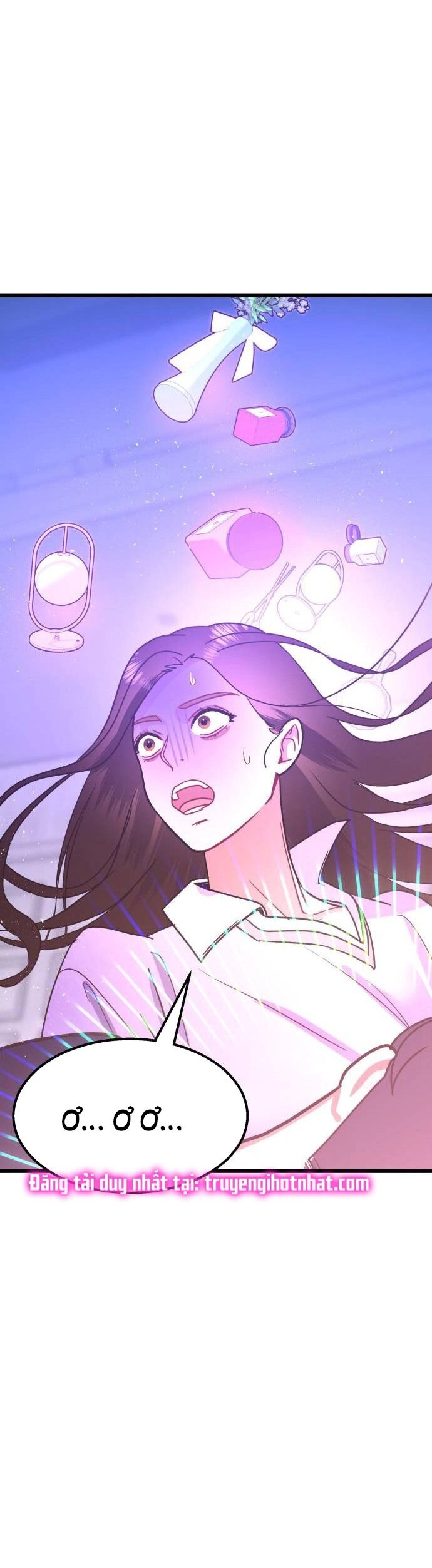 Ảo Thuật Gia Quyến Rũ Chapter 38.2 - 2