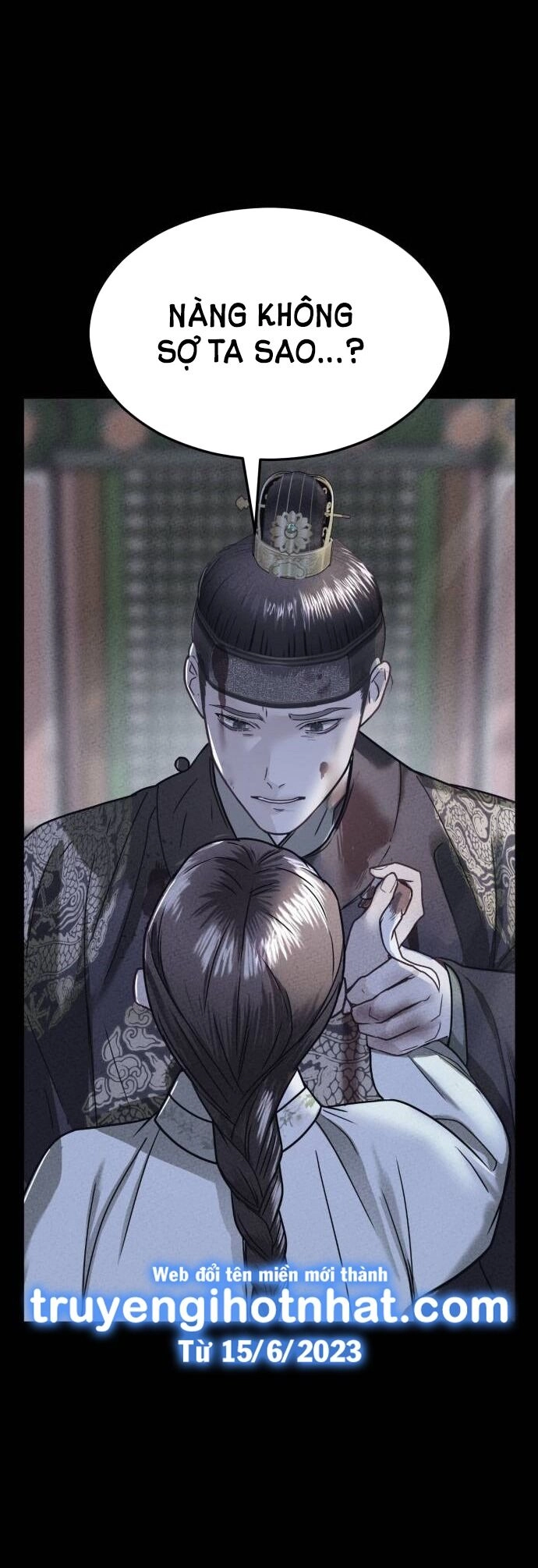 Ảo Thuật Gia Quyến Rũ Chapter 38.2 - 6