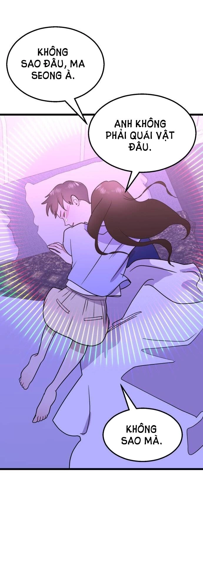 Ảo Thuật Gia Quyến Rũ Chapter 38.2 - 9