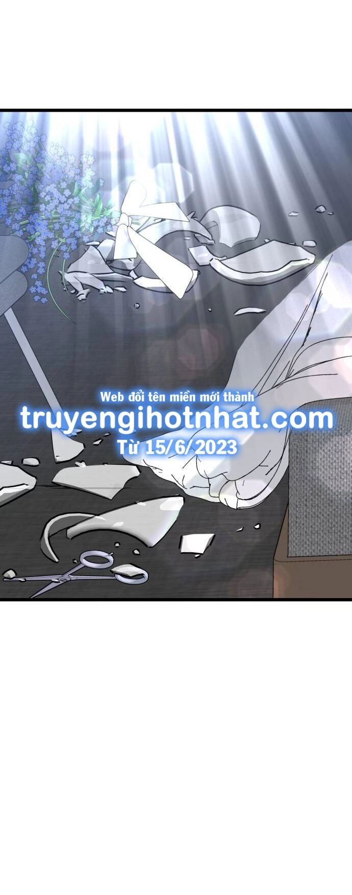 Ảo Thuật Gia Quyến Rũ Chapter 38.2 - 23