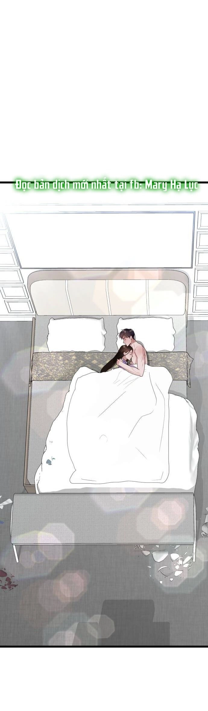 Ảo Thuật Gia Quyến Rũ Chapter 38.2 - 24