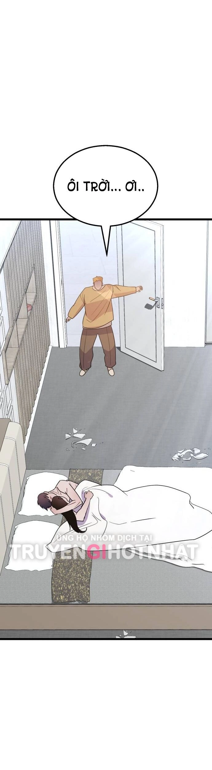 Ảo Thuật Gia Quyến Rũ Chapter 38.2 - 28