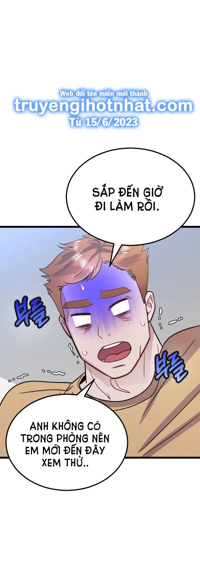 Ảo Thuật Gia Quyến Rũ Chapter 38.2 - 30