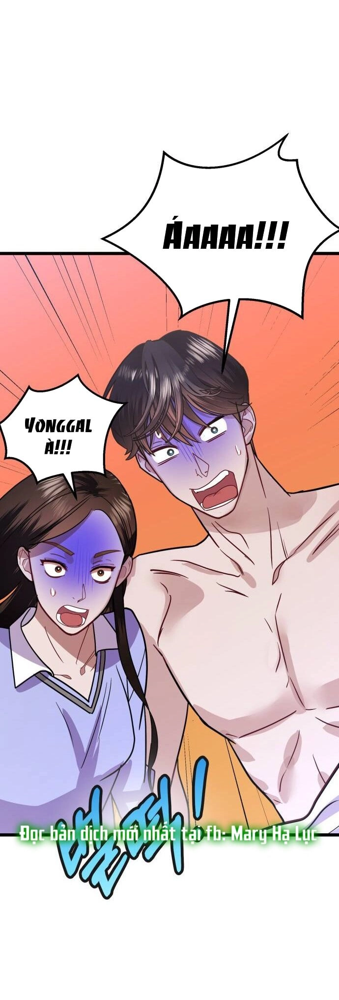 Ảo Thuật Gia Quyến Rũ Chapter 38.2 - 31