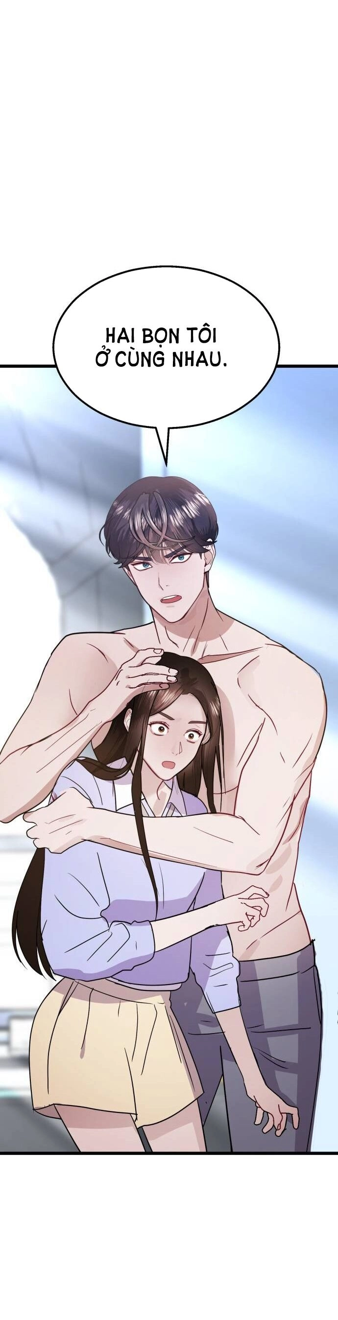 Ảo Thuật Gia Quyến Rũ Chapter 38.2 - 36