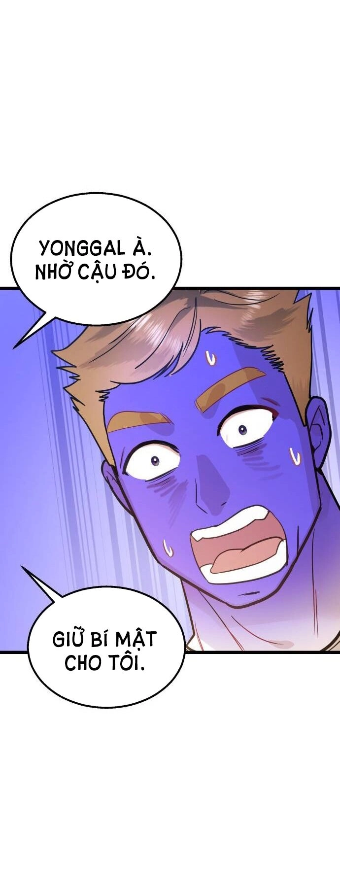 Ảo Thuật Gia Quyến Rũ Chapter 38.2 - 38