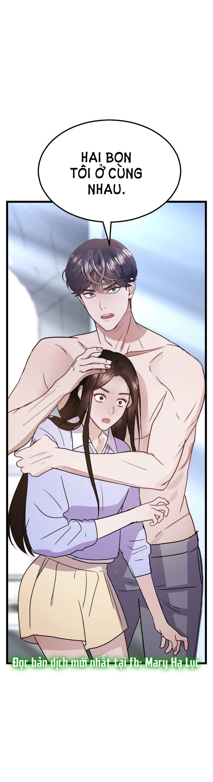 Ảo Thuật Gia Quyến Rũ Chapter 39.1 - 3